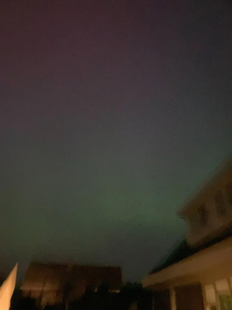 Noorderlicht 10 mei 2024